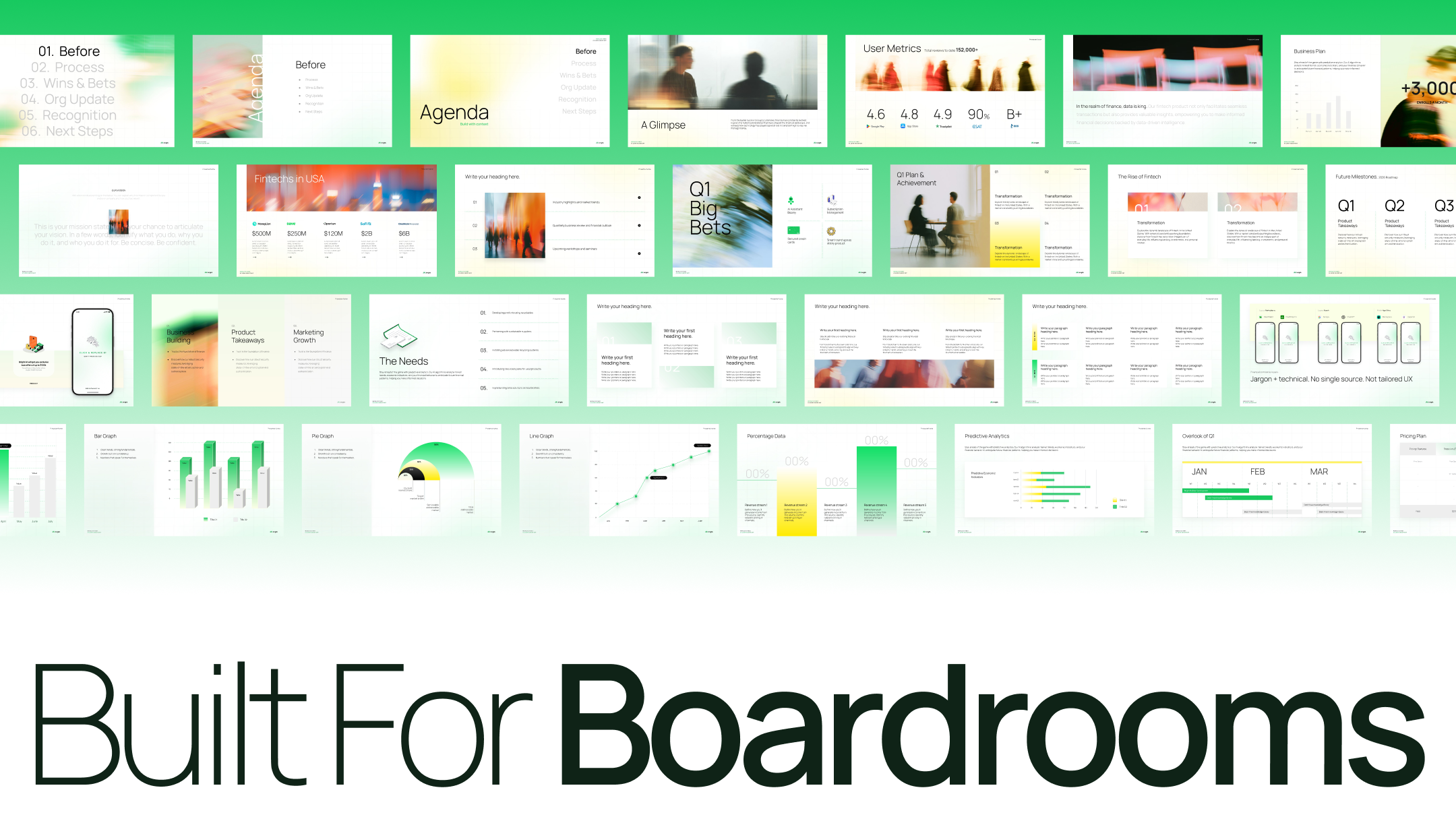 Brand Deck Identity